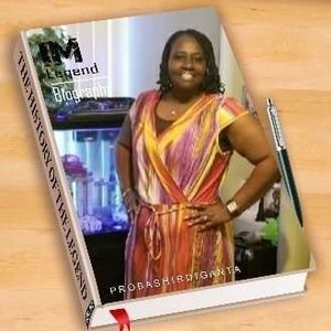 Meet your Posher, Deborah